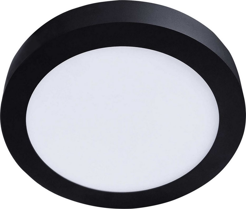 Svítidlo LED Greenlux Fenix Round 18 W 2 800 K