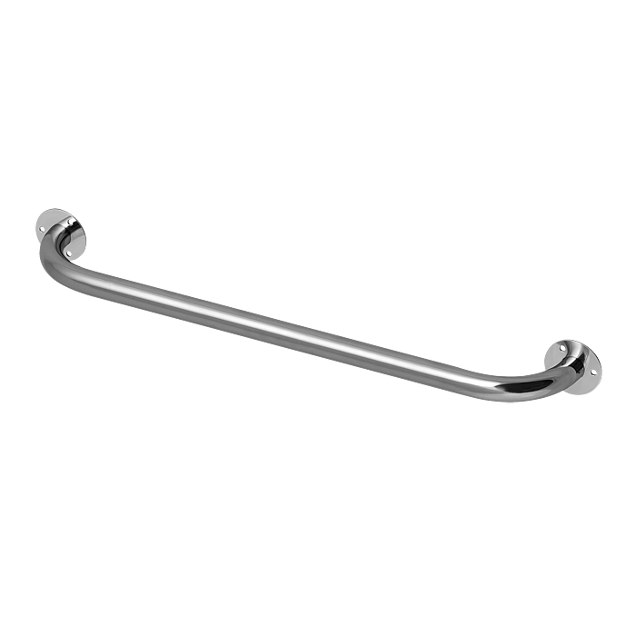 Madlo pevné nerezové Sanela SLZM 05X