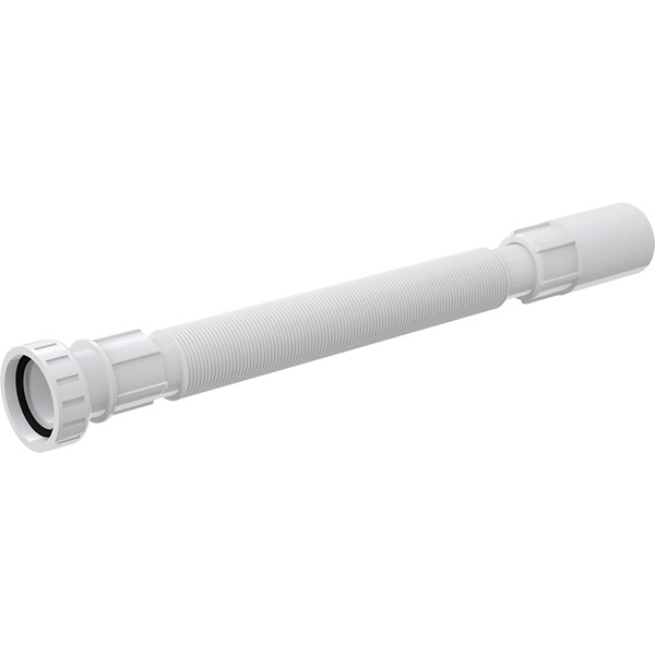 Flexi připojení Alcaplast A73 5/4“x40 plast ALCA PLAST