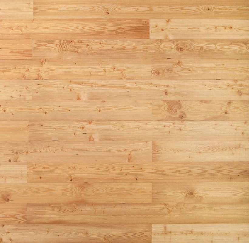 Podlaha dřevěná Feel Wood modřín sibiřský 135×1 973×19 mm Serafin Campestrini s.r.o.