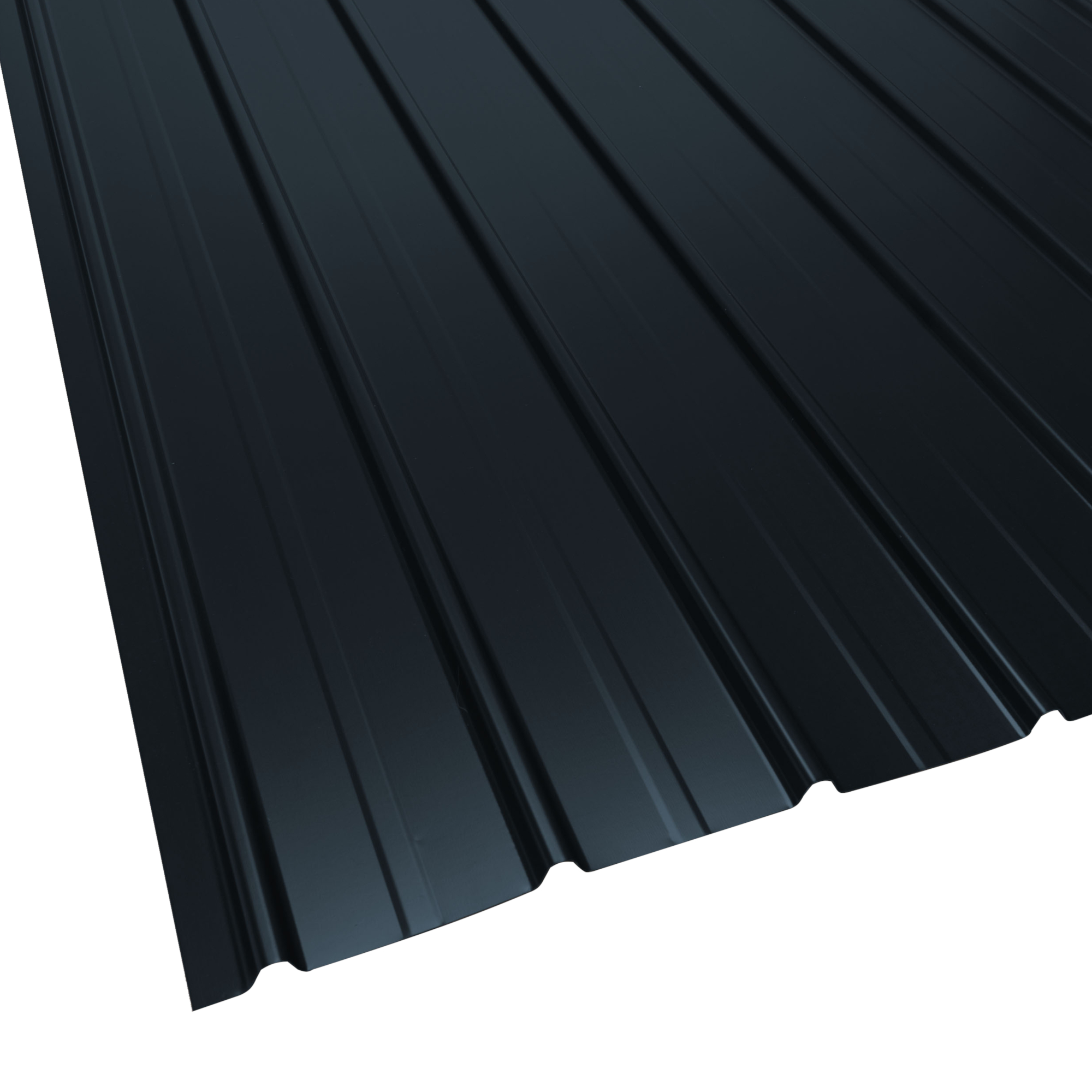 Plech trapézový BRAVO H 12+ RAL 7016 0