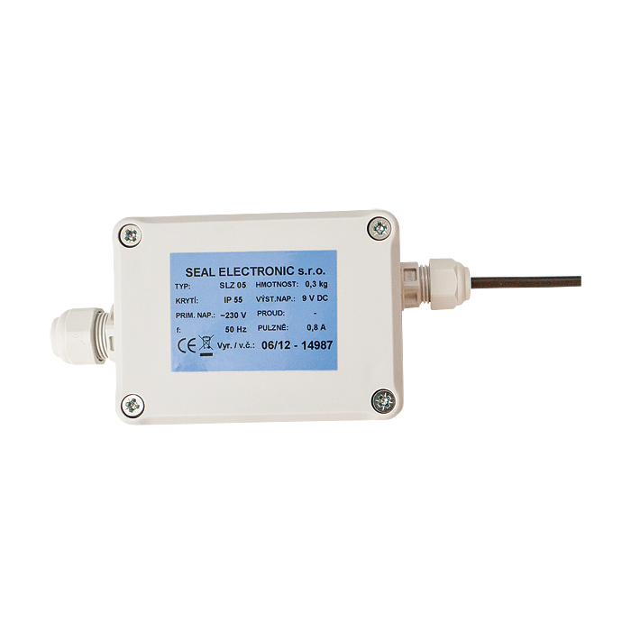 Napájecí zdroj Sanela SLZ 05 SANELA