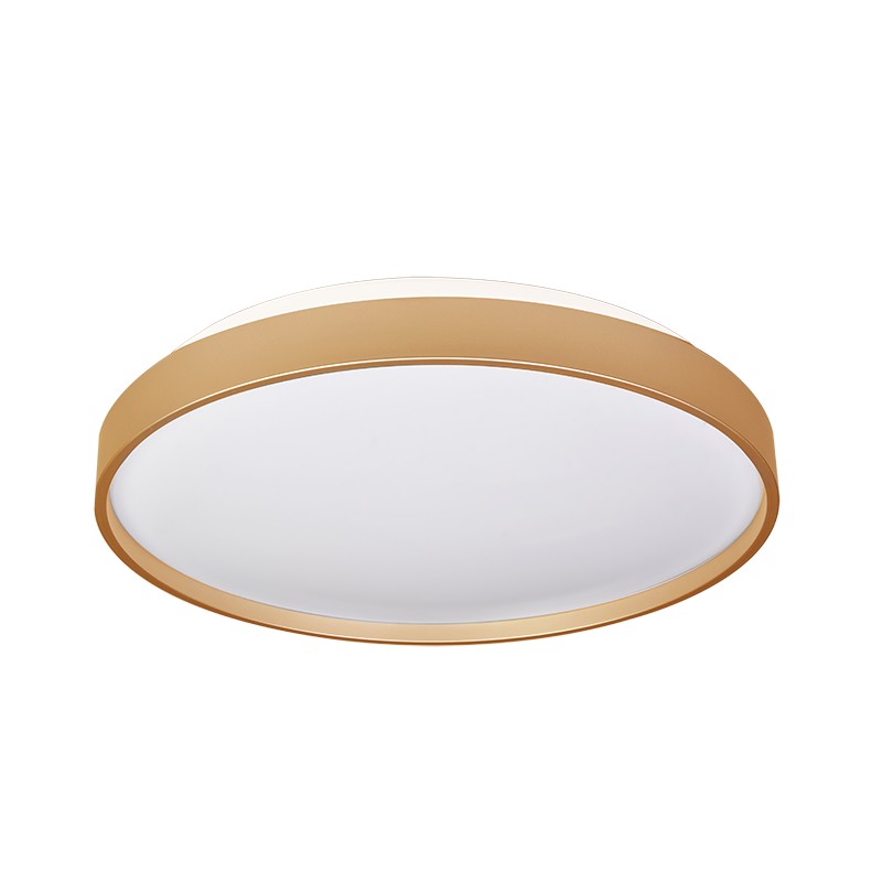Svítidlo LED Led-Pol Nube Gold ORO26023 36 W