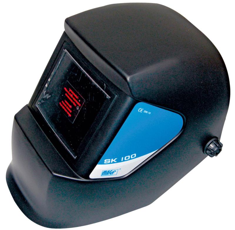 Kukla svářečská SK100 EURO NÁŘADÍ