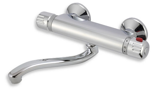 Baterie termostatická Novaservis Aquamat 2670