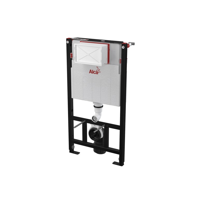 Prvek instalační Alcaplast Sádromodul AM101/1000 pro závěsné WC ALCA PLAST