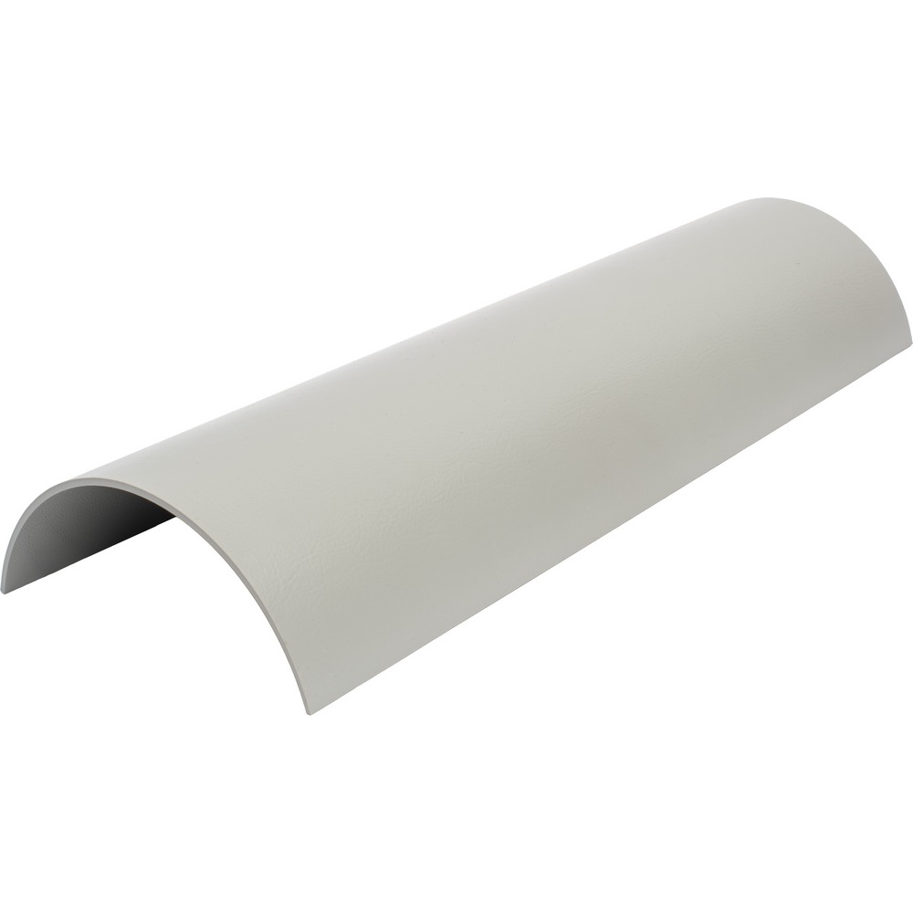 Hřebenáč ECOROOF ERH světle šedá