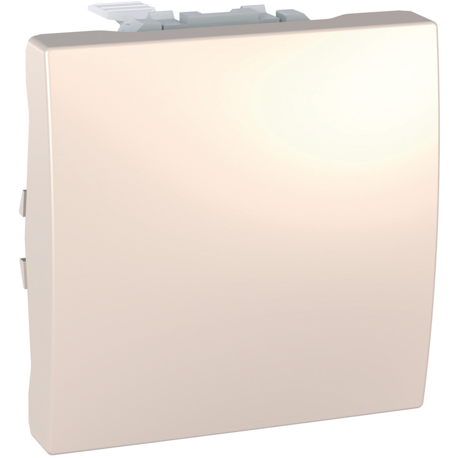 Spínač řazení 1 Schneider Unica Schneider