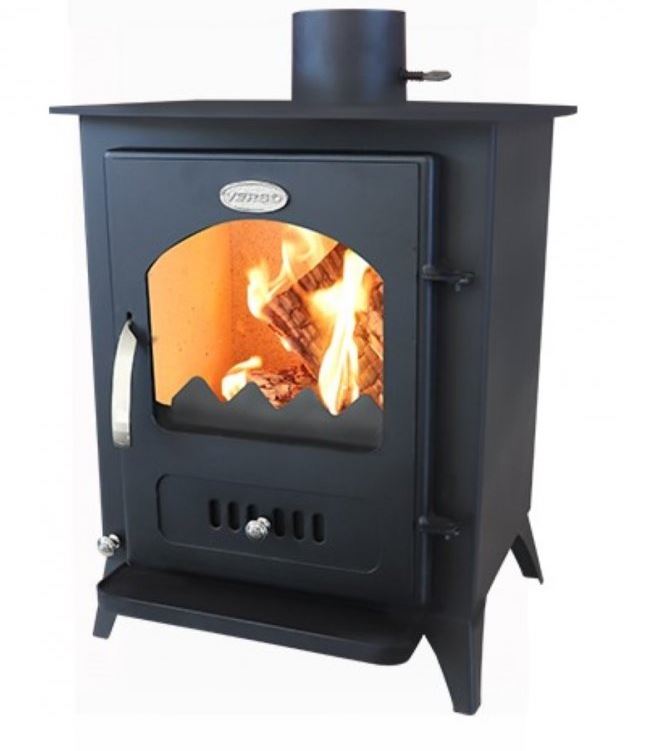 Kamna krbová Verso 1