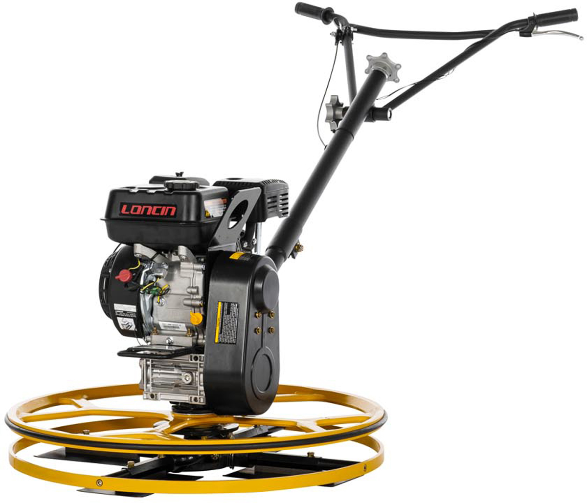 Hladička betonu Lumag BT-800 LUMAG