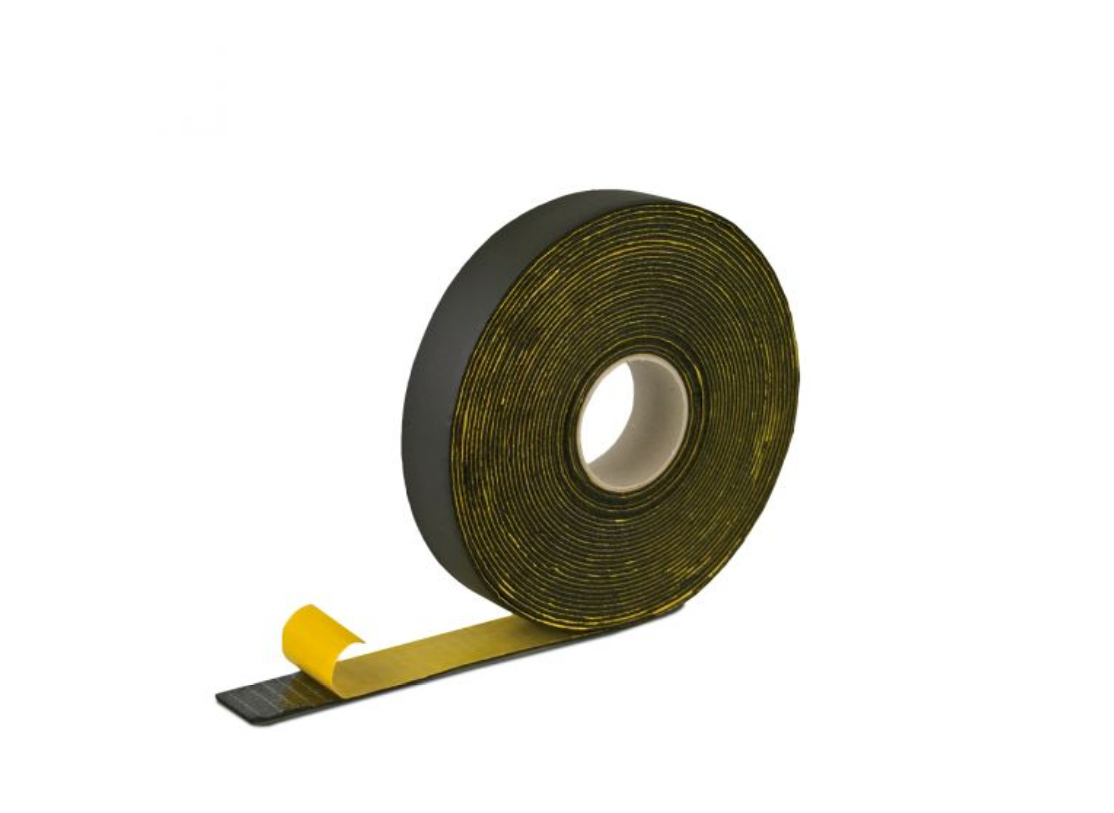 Páska kaučuková K-FLEX ST 50×3 mm 15 m/bal.