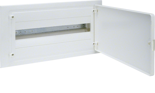 Rozvodnice zapuštěná Hager Golf VF122PD Hager