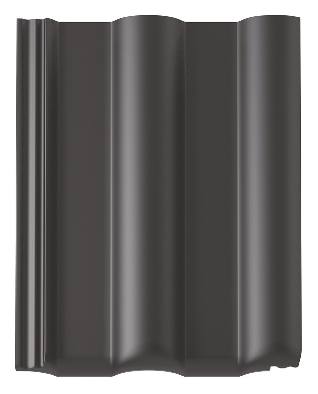 Taška střešní BRAMAC Classic Aerlox Ultra břidlicově černá BRAMAC