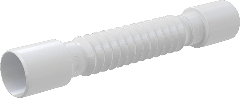 Připojení flexi Alcaplast A710 40×40 ALCA PLAST