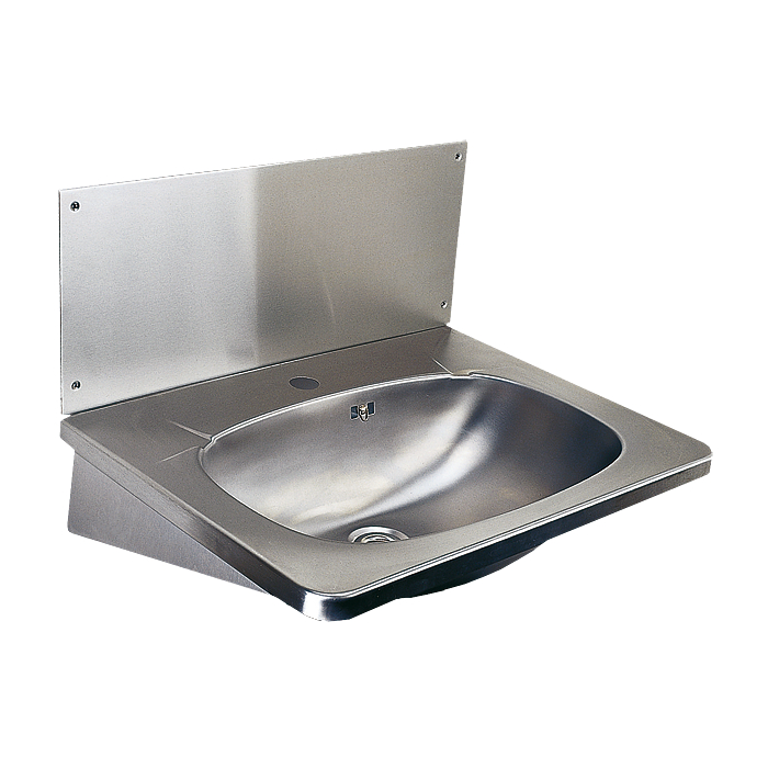 Umyvadlo Sanela SLUN 02