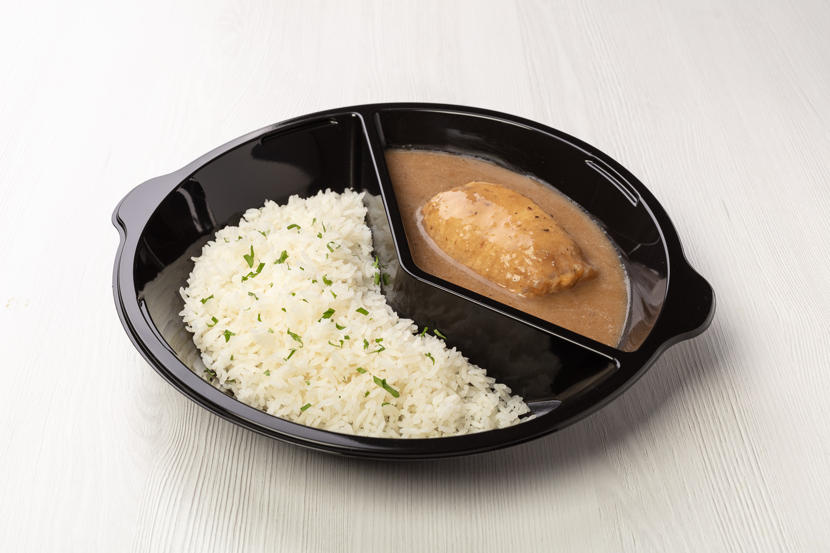 Chlazené - Vepřový závitek