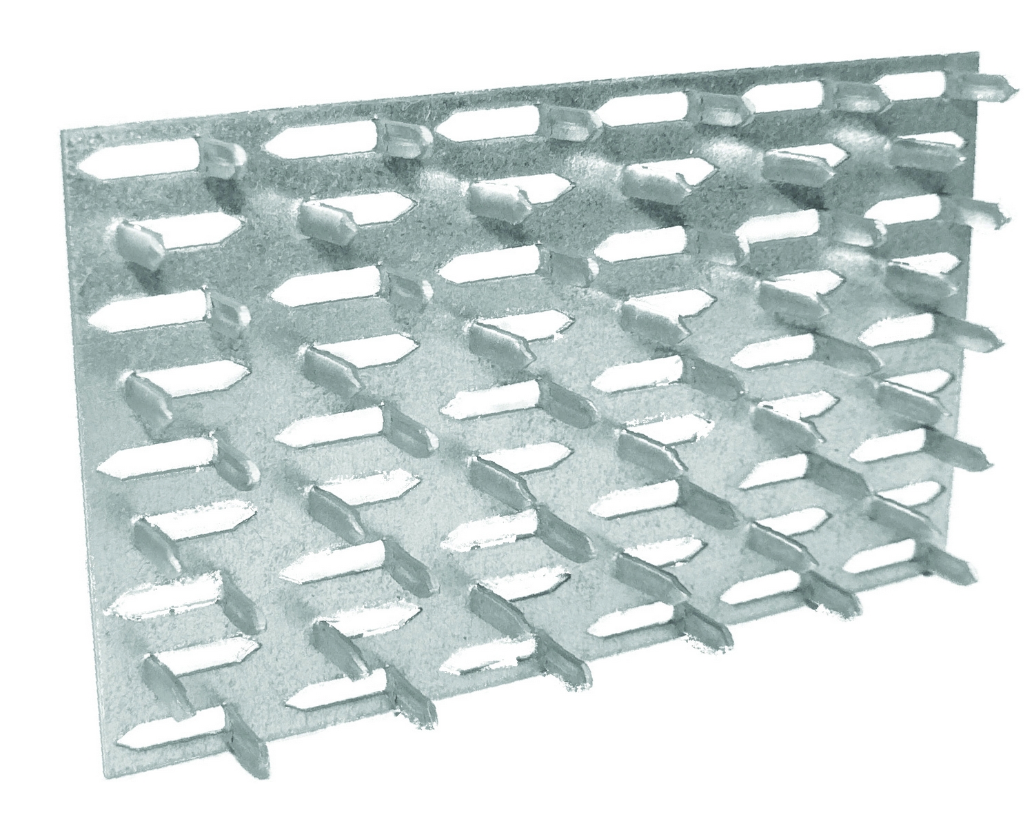 Deska styčníková nenosná 24×60×1 mm