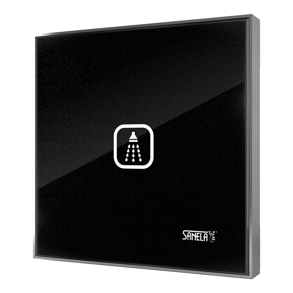 Automatické ovládání sprchy Sanela SLS 30D