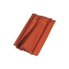 TONDACH FALCOVKA 11 Větrací taška Režná TONDACH