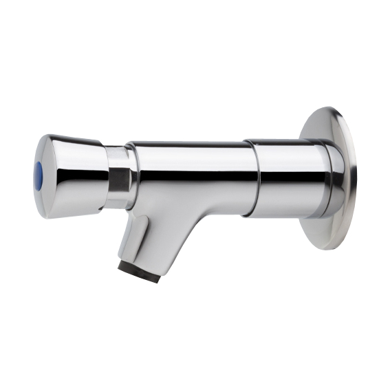 Samouzavírací umyvadlový ventil Sanela SLT 113U SANELA