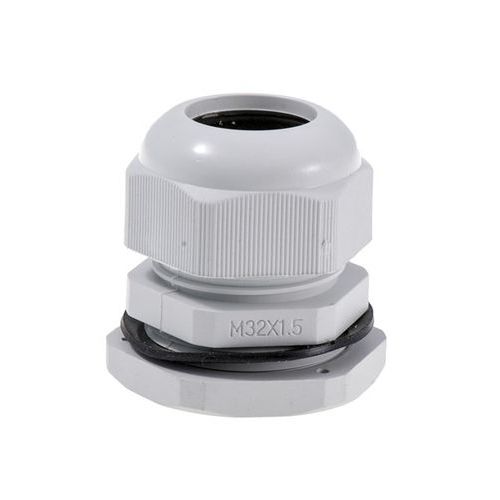 Vývodka metrická s maticí Malpro