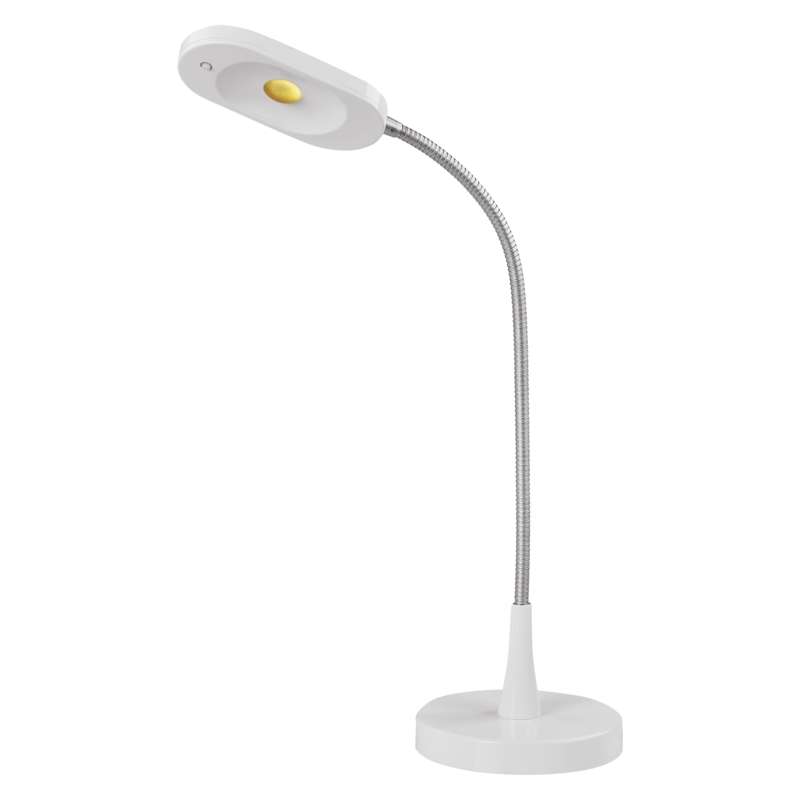Svítidlo LED lampa Emos White & Home 6 W