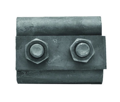 Svorka spojovací s příložkou