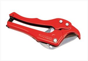 Nůžky na plast Wavin D42