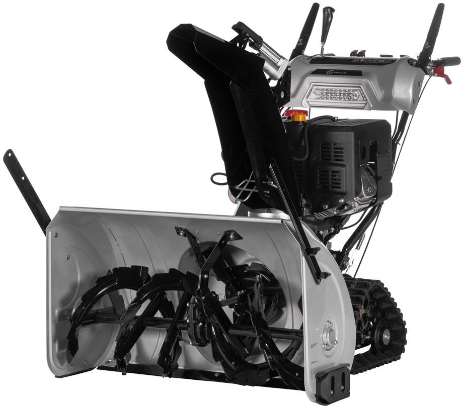 Fréza sněhová pásová Lumag SFK-90 PRO LUMAG