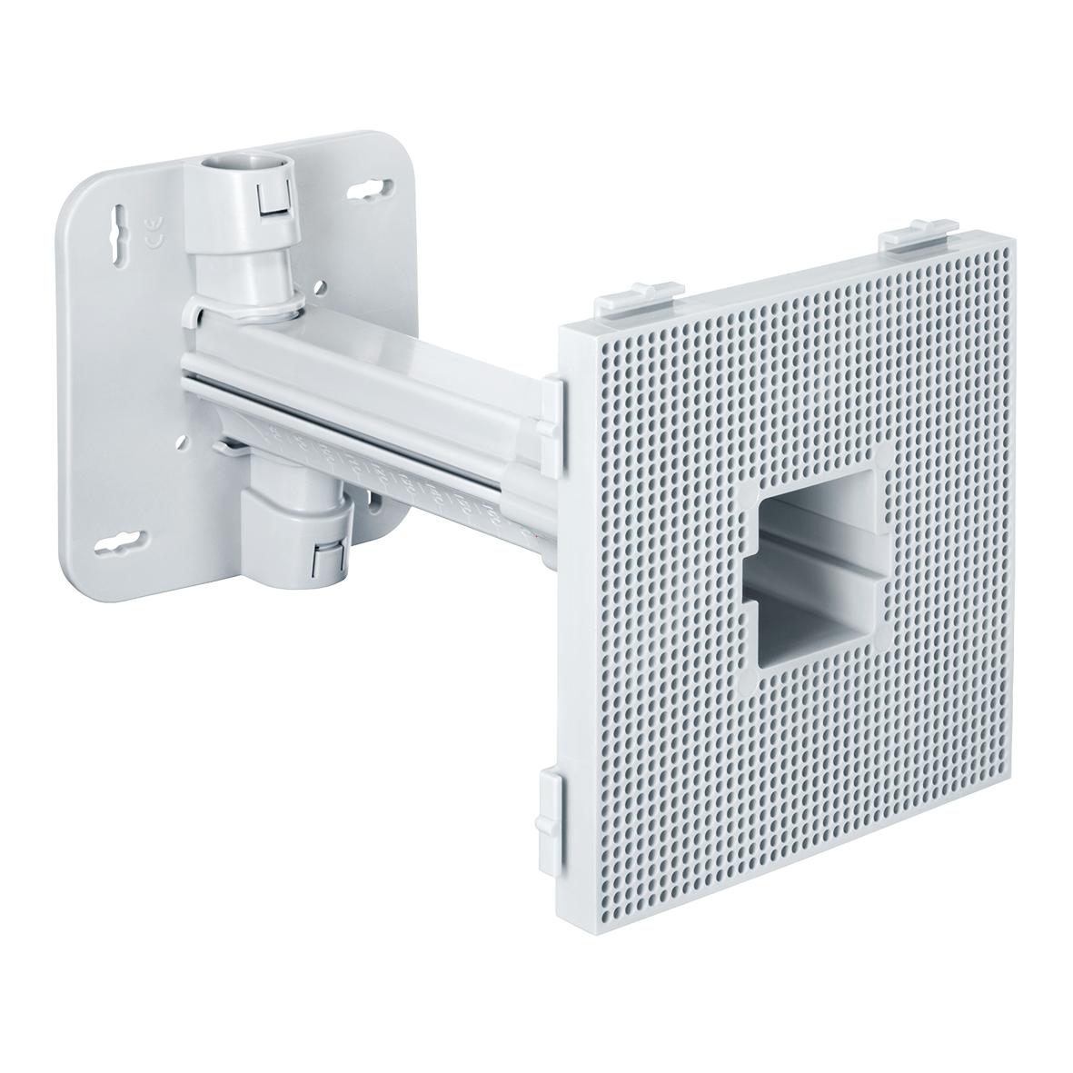 Deska montážní KAISER