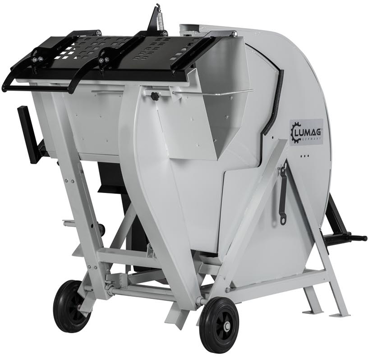 Pila kolébková Lumag WS-700ZN LUMAG