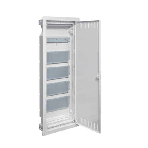 Rozvodnice multimediální Hager VU60NWB