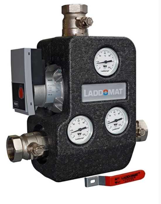 ATMOS LADDOMAT 22 P0227 ATMOS