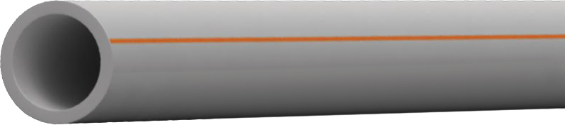 Trubka PP-RCT UNIBETA D75×8