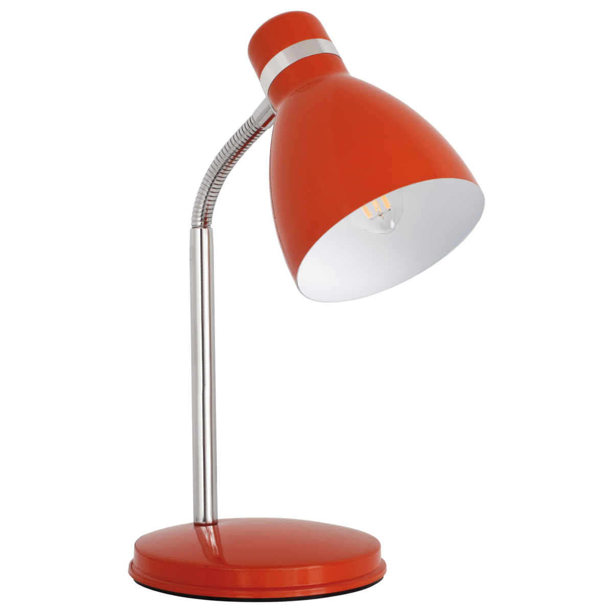 Svítidlo E14 lampa Kanlux Zara 40 W