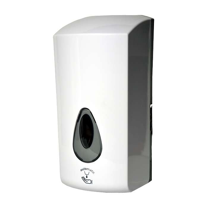 Automatický dávkovač dezinfekce Sanela SLDN 08ED