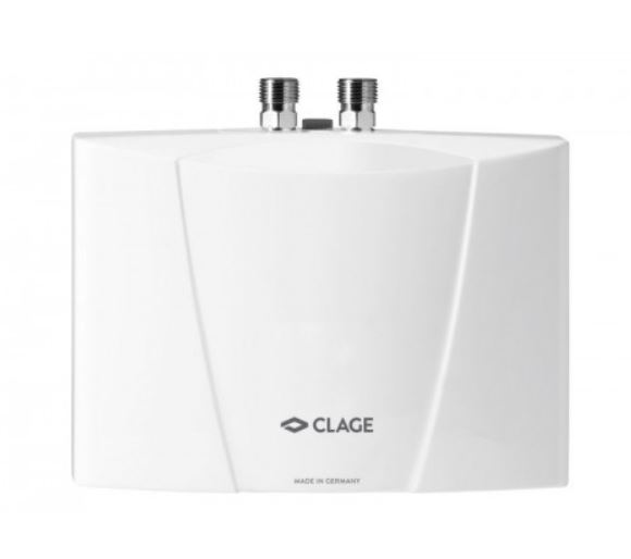 Elektrický průtokový ohřívač Clage M 3 3