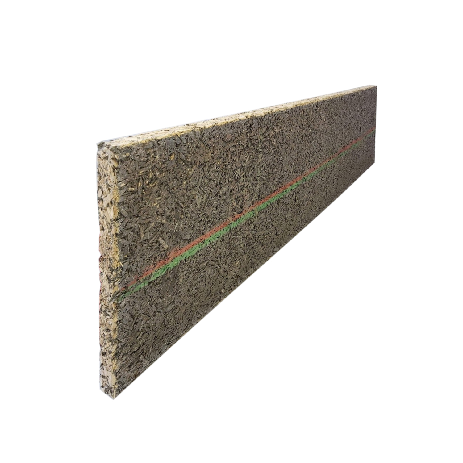 Deska bednicí VELOX WSD 35 35×500×2000 mm