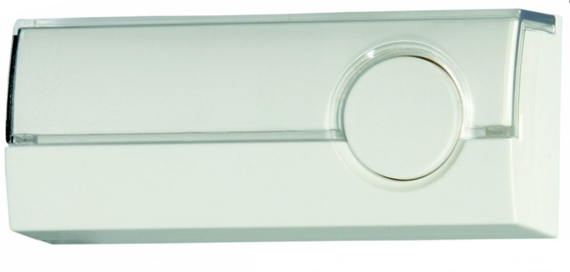 Tlačítko zvonkové Tympol PDJ-213