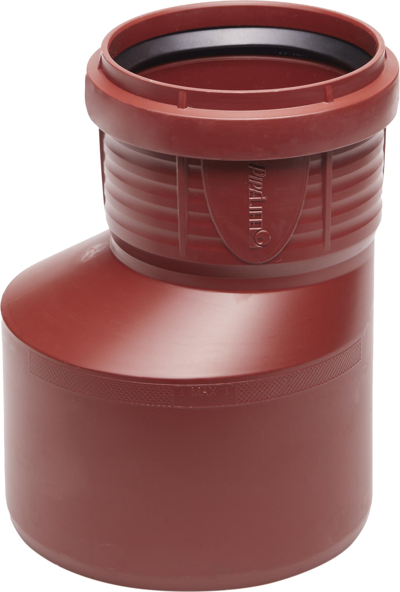 Redukce MASTER 3 PLUS DN 100/75