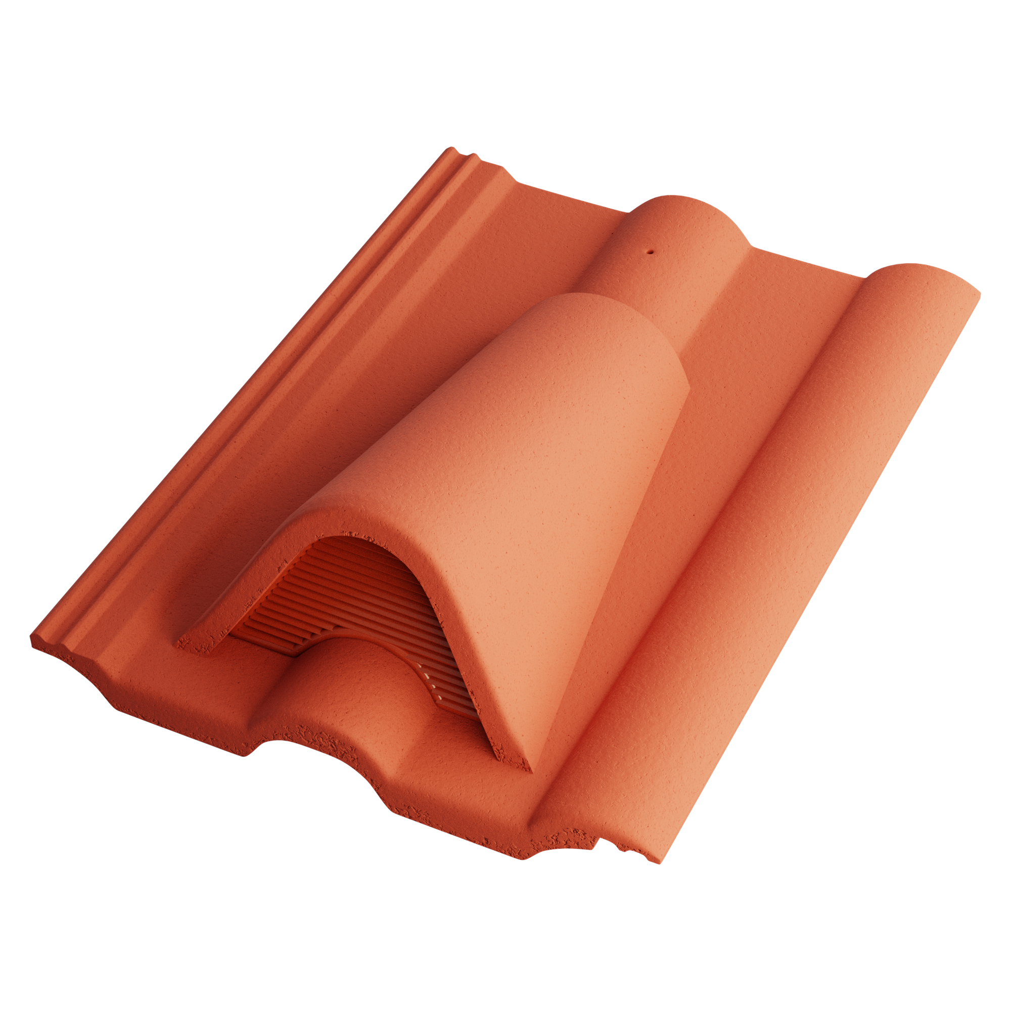 Taška větrací Betonpres Optimal cihlově červená BETONPRES