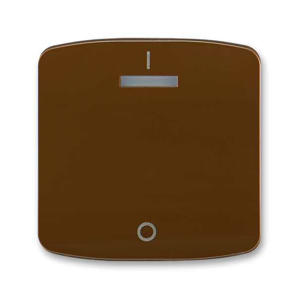 Kryt jednoduchý s potiskem