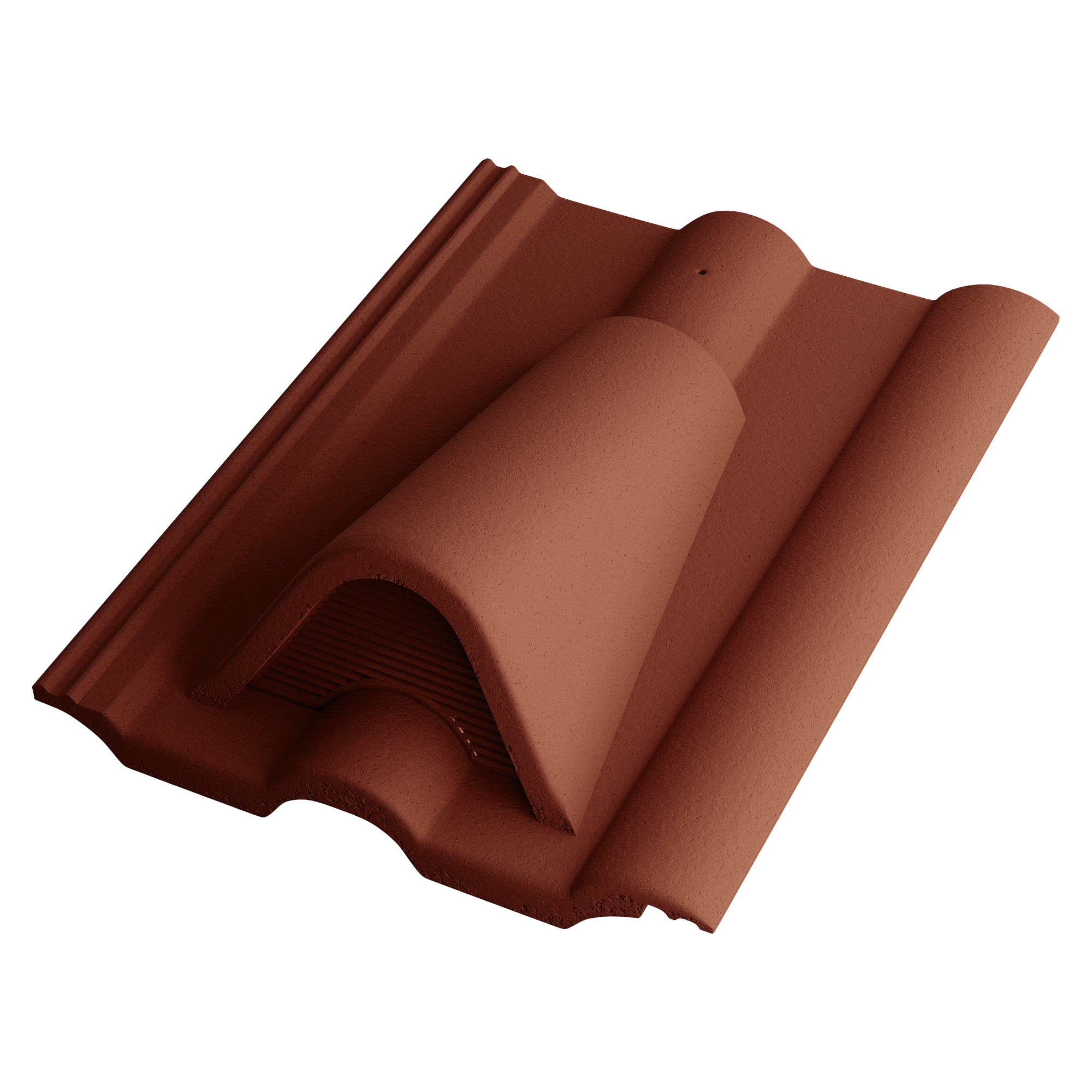 Taška větrací Betonpres Optimal červenohnědá BETONPRES