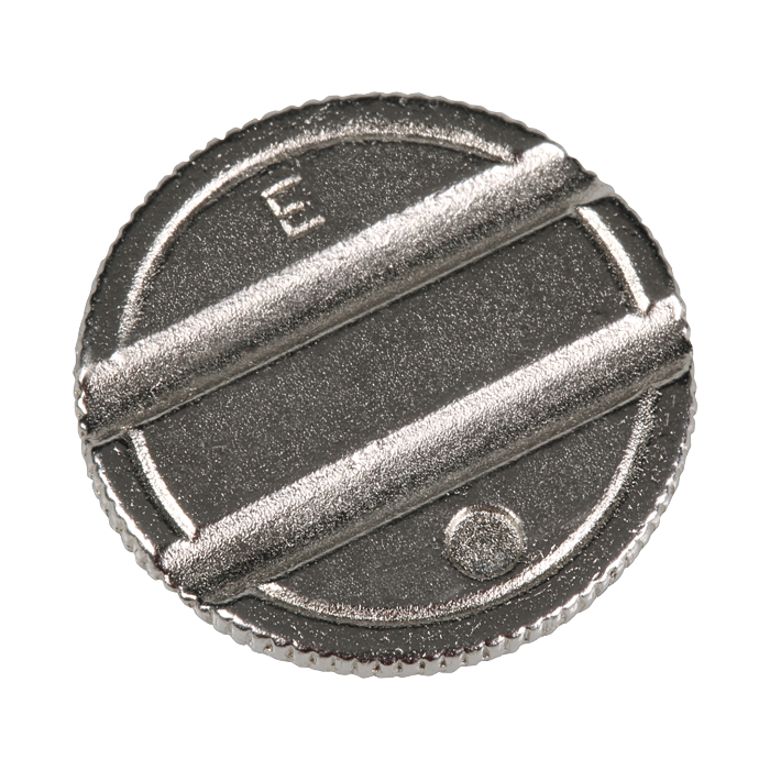 Sada žetonů do mincovních automatů Sanela SLZA 50