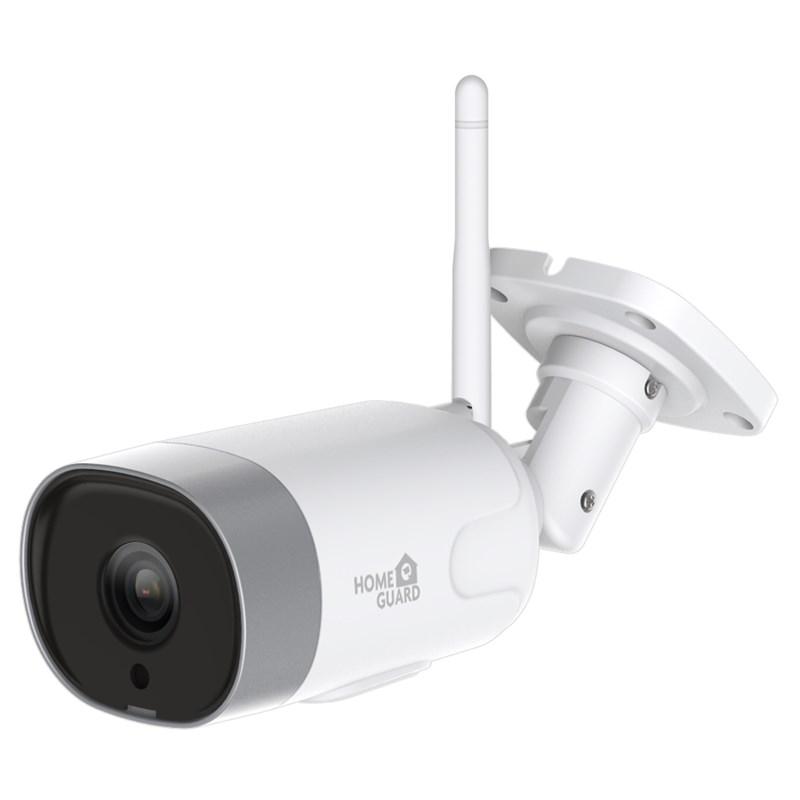 Kamera venkovní bezdrátová iGET IP FullHD