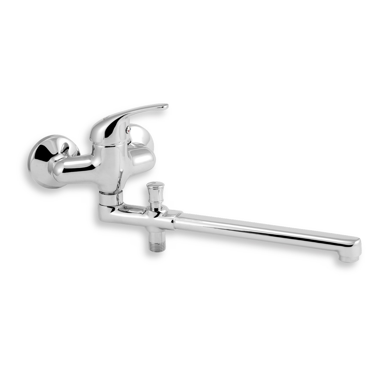 Baterie paneláková nástěnná Novaservis TITANIA IRIS 92033/1