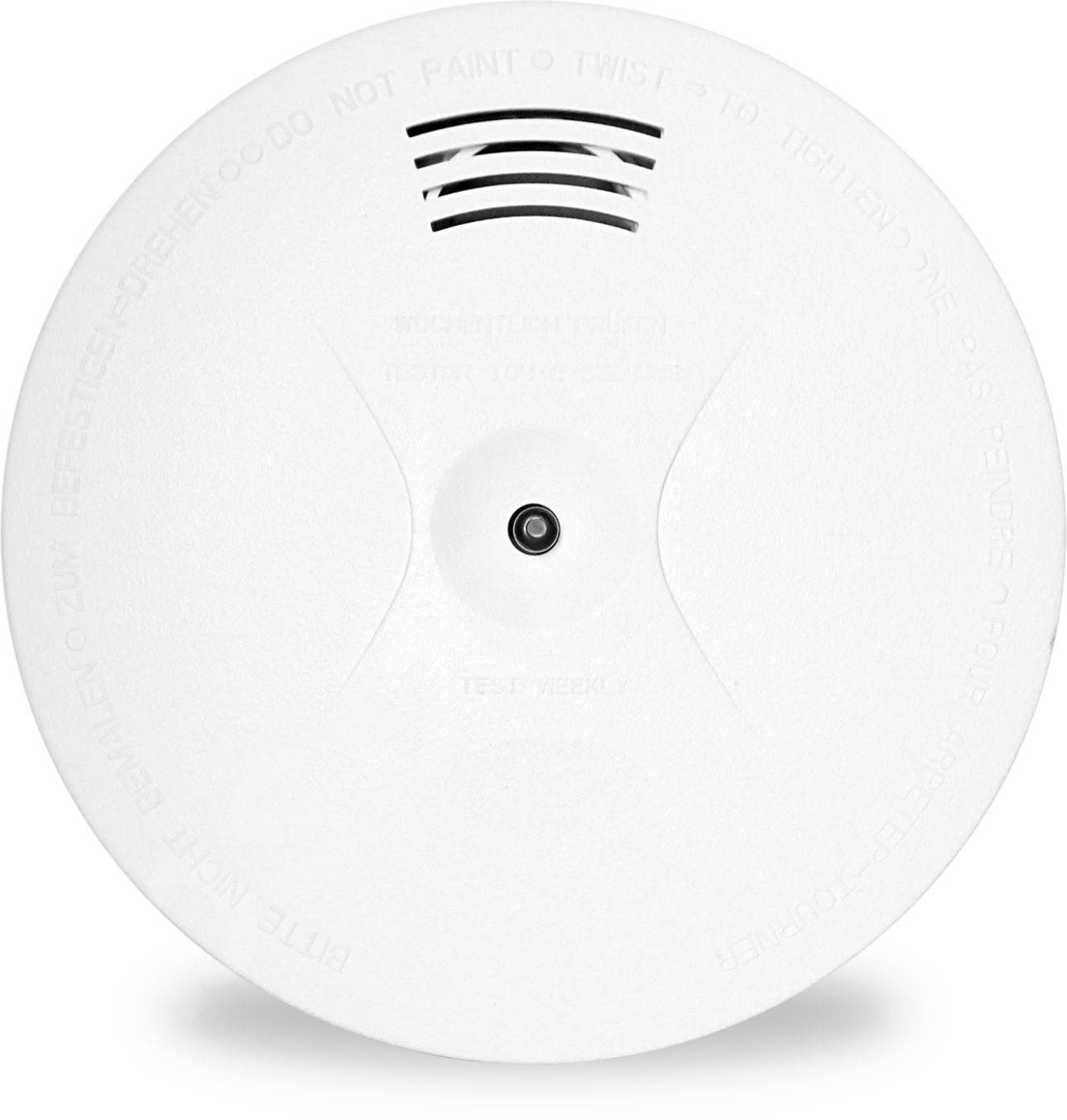 Detektor kouře iGET M3P14 SECURITY iGET