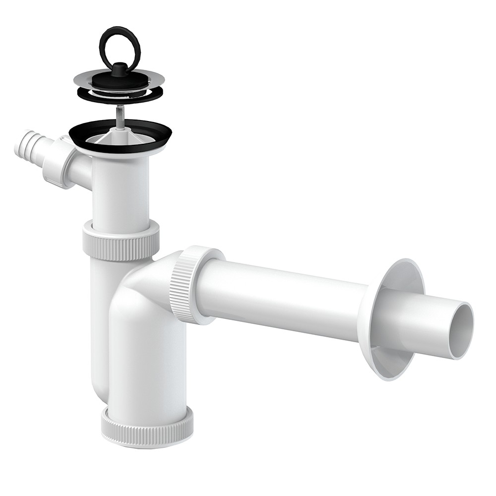 Sifon umyvadlový Slovarm T-1016C DN 40