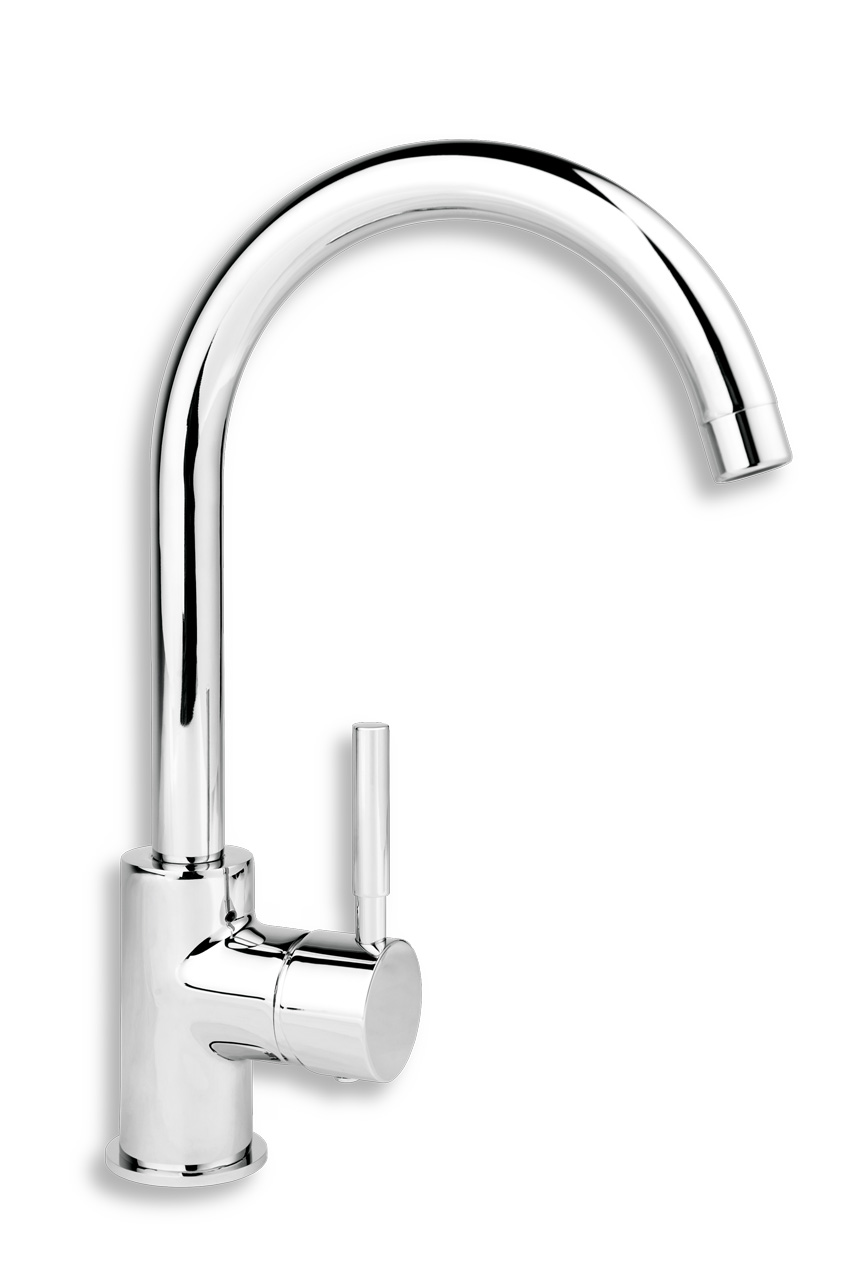 Baterie dřezová stojánková Novaservis FERRO 70710