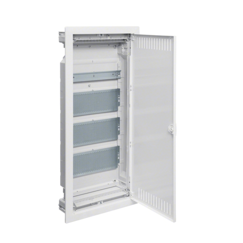 Rozvodnice multimediální Hager VU48NWB